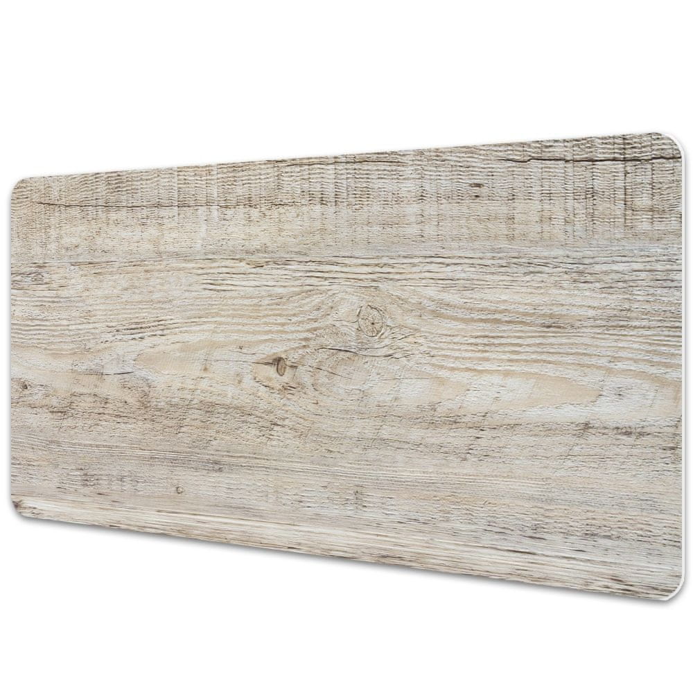 kobercomat.sk Veľká podložka na stôl staré drevo 90x45 cm 